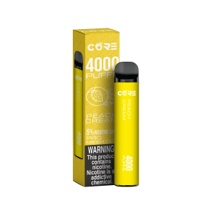 CORE  OrbitDistro
