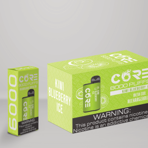 CORE – OrbitDistro